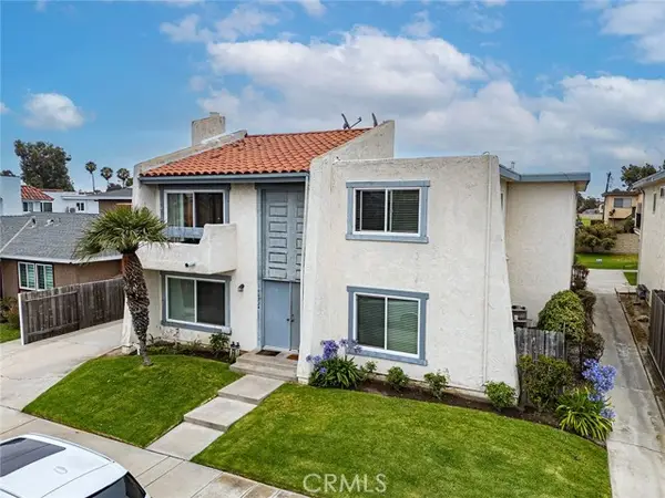 16692 Blanton Lane, Huntington Beach, CA 92649