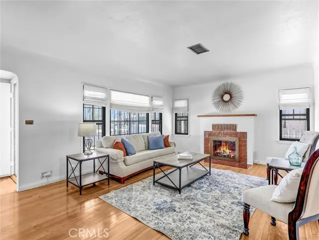 9647 Harvard, Los Angeles, CA 90047 - #1