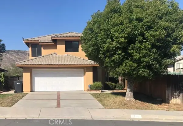 22860 Mountain View, Moreno Valley, CA 92557