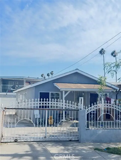 4132 105th, Inglewood, CA 90304