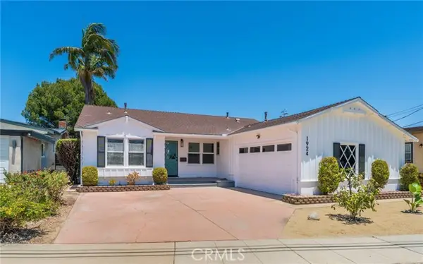 1924 1st, San Pedro, CA 90732