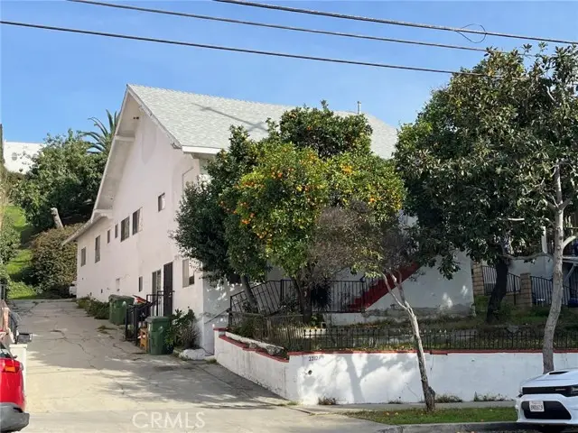 2312 Lincoln Park, Los Angeles, CA 90031 - #1