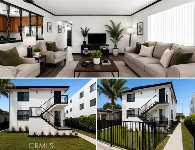 4849 17th, Los Angeles, CA 90019 - #2