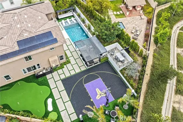 28163 Anvil Court, Valencia, CA 91354
