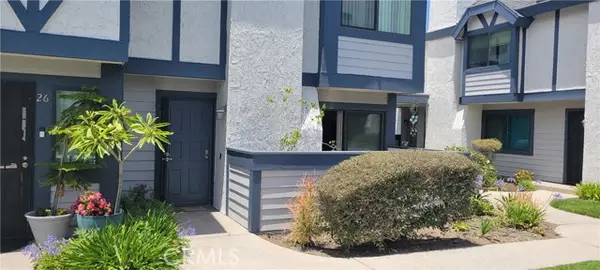 19231 Sherman  #27, Reseda, CA 91335
