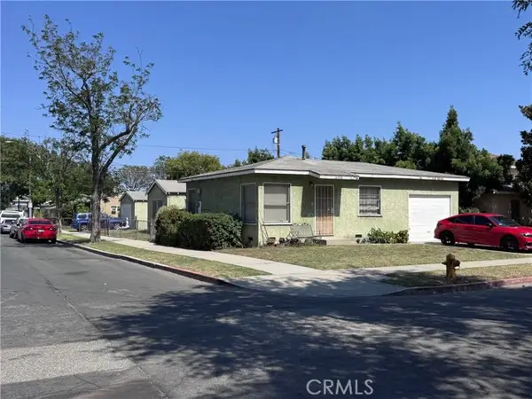 3404 65th, Long Beach, CA 90805