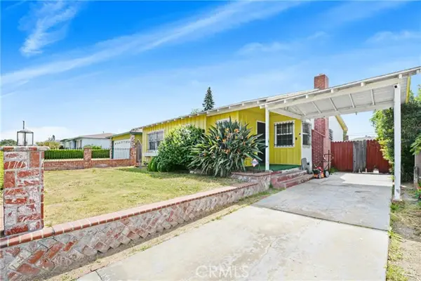 1122 124th Street, Los Angeles, CA 90044