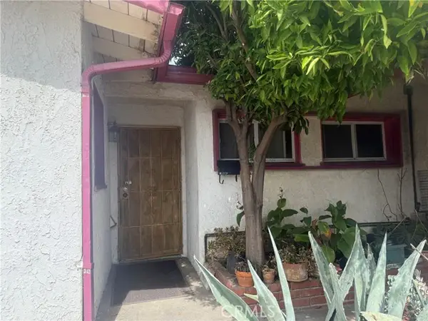 821 Euclid Street, La Habra, CA 90631