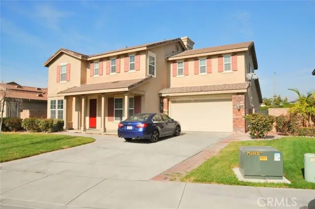 6221 Arcadia, Corona, CA 92880 - #1