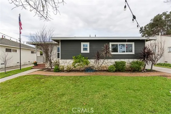 2335 Carfax Avenue, Long Beach, CA 90815