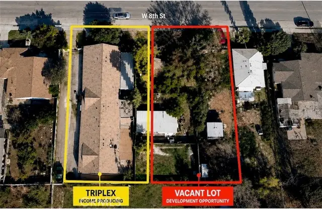 1106 7th, Corona, CA 92879 - #1