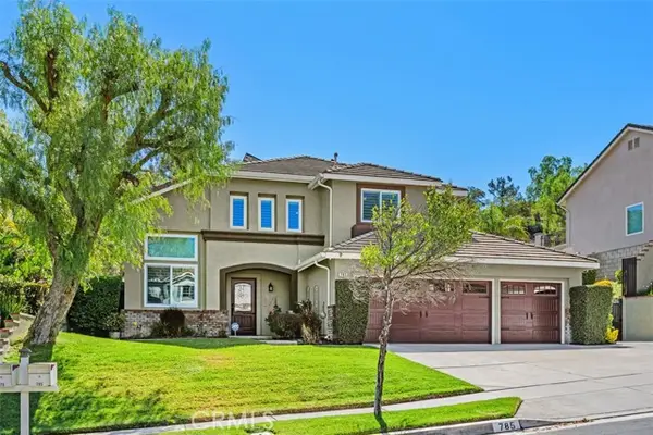 785 Via Blairo, Corona, CA 92879