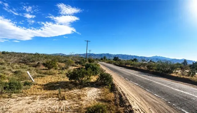 0 Oasis, Pinon Hills, CA 92372 - #1