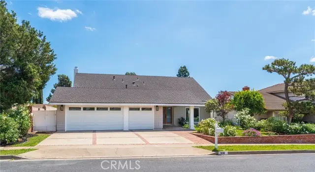 938 Oakcrest, Brea, CA 92821 - #2