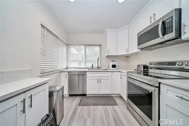 2346 Coventry Cir., #18, Fullerton, CA 92833 - #1