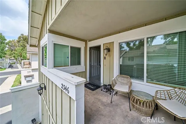 2346 Coventry Cir., #18, Fullerton, CA 92833 - #2