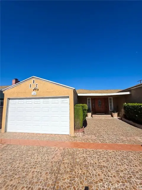 1600 Chester, Compton, CA 90221 - #1
