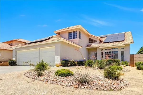 3121 Crowne Drive, Palmdale, CA 93551