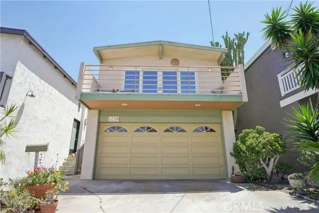 1238 20th, Hermosa Beach, CA 90254 - #1