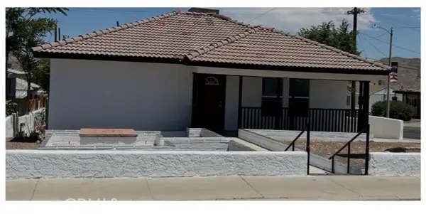 409 Fredricks, Barstow, CA 92311