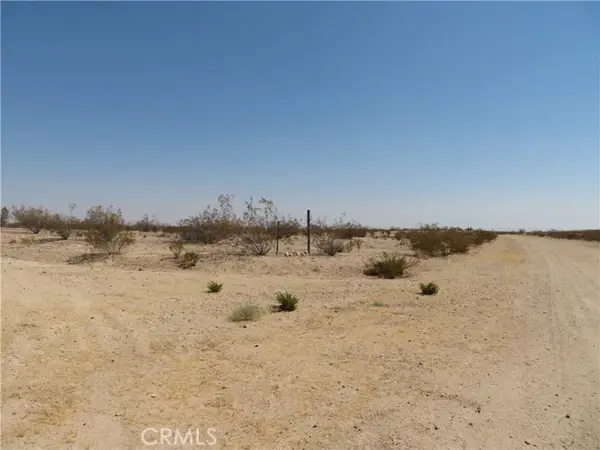 0 Martin, California City, CA 93505