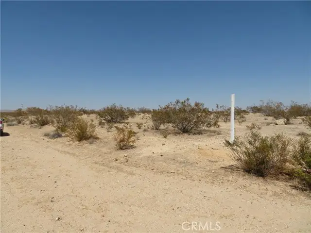 0 Martin, California City, CA 93505 - #2