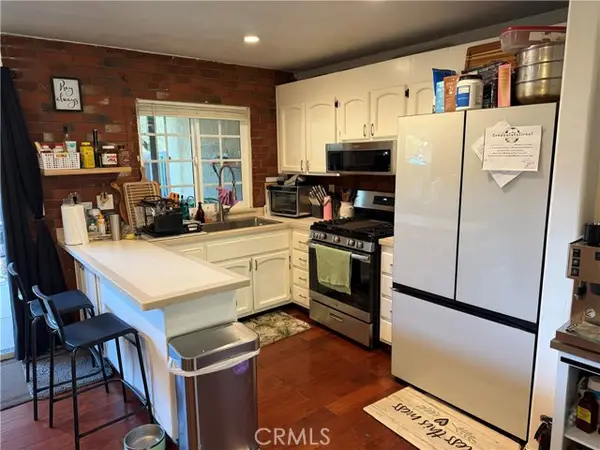 8544 Century Boulevard, Paramount, CA 90723