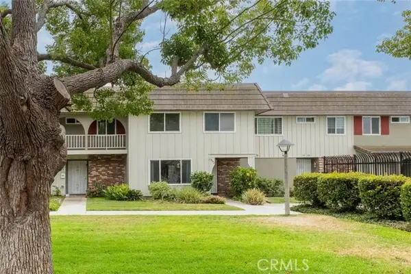 4792 Larwin Avenue, Cypress, CA 90630