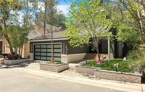 24802 Forest Knoll, Lake Forest, CA 92630