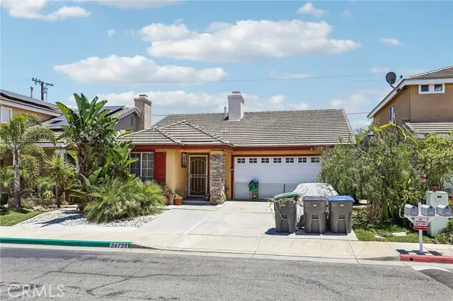 24738 Carmel, Carson, CA 90745 - #3