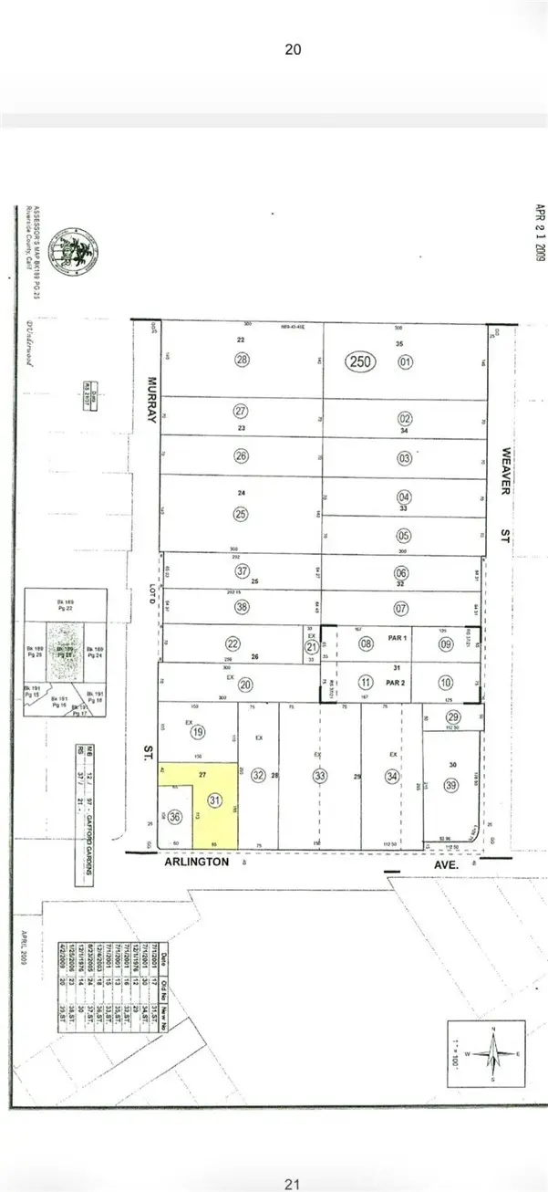 6559 Arlington Avenue, Riverside, CA 92504 - #1