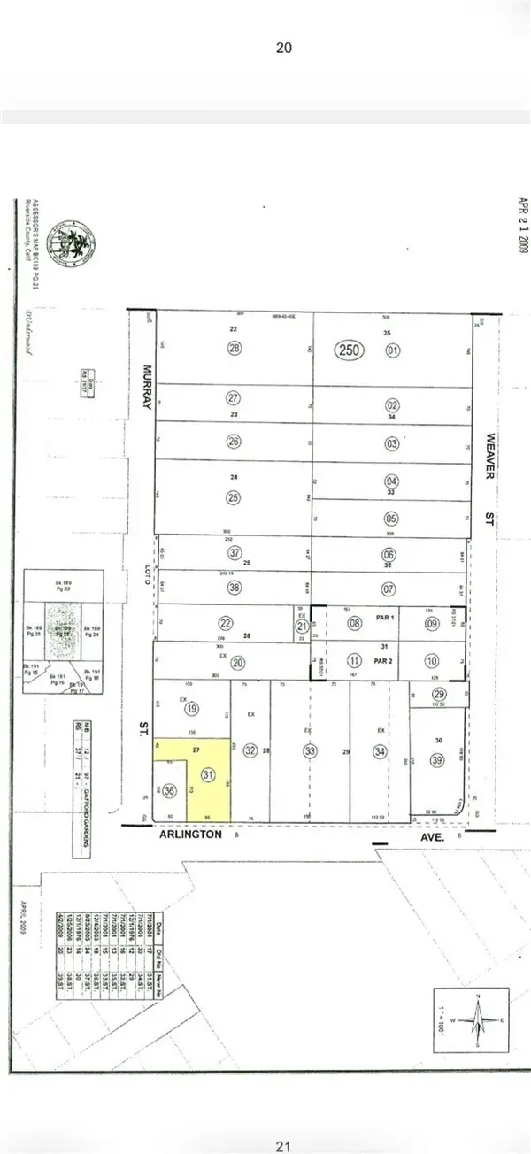 6559 Arlington Avenue, Riverside, CA 92504
