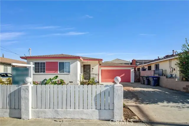 426 219th, Carson, CA 90745 - #2