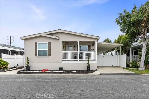 3595 Santa Fe  #26, Long Beach, CA 90810