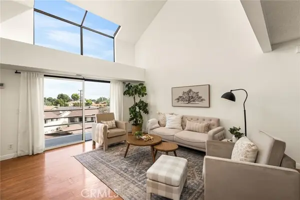 4144 Mendez  #214, Long Beach, CA 90815