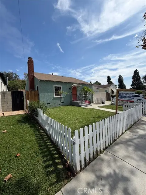 6232 Magnolia, Whittier, CA 90601
