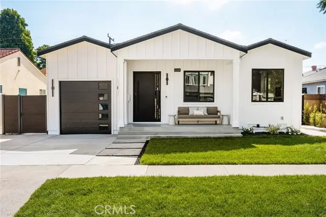 2124 Rutgers, Long Beach, CA 90815 - #2