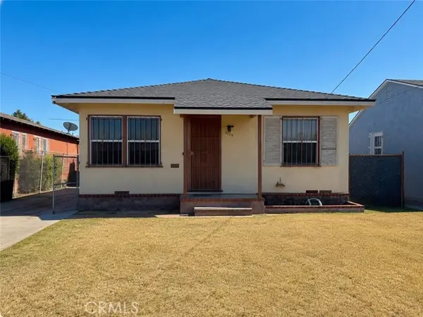 3229 111th, Inglewood, CA 90303