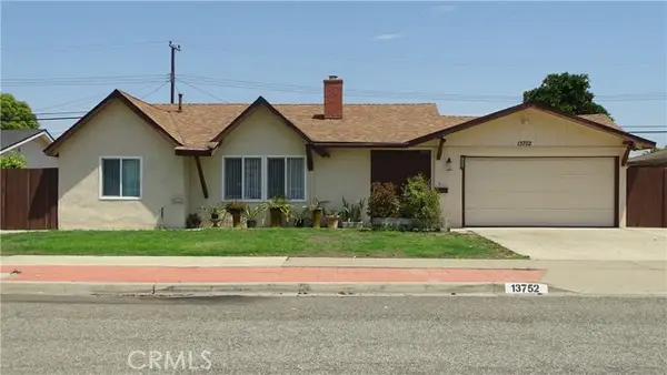 13752 Yoak Street, Garden Grove, CA 92844