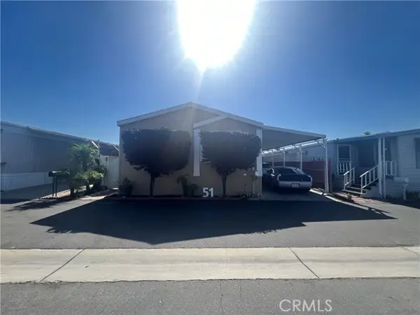 20652 Lassen  #51, Chatsworth, CA 91311