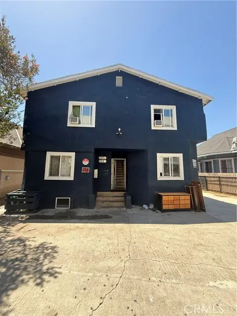 822 60th, Los Angeles, CA 90044