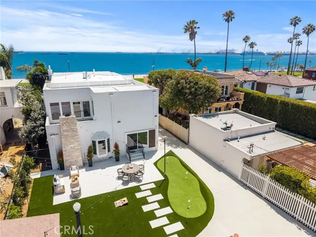 2747 Ocean Boulevard, Long Beach, CA 90803 - #2
