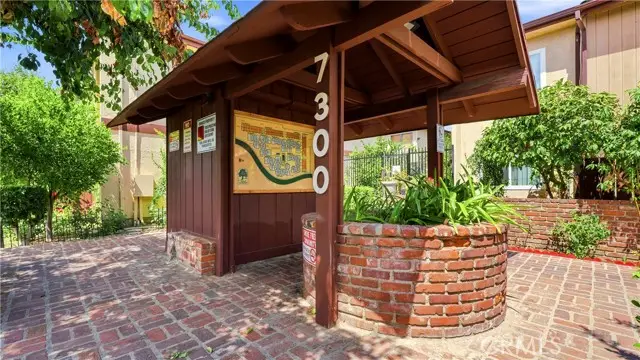 7300 Lennox  #K16, Van Nuys, CA 91405 - #3