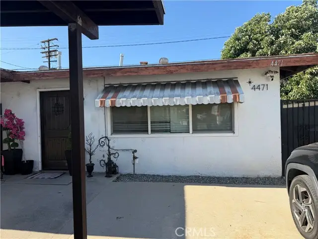 4471 Tuttle, Los Angeles, CA 90040 - #3