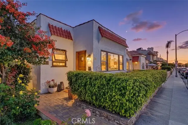 209 La Verne, Long Beach, CA 90803 - #1
