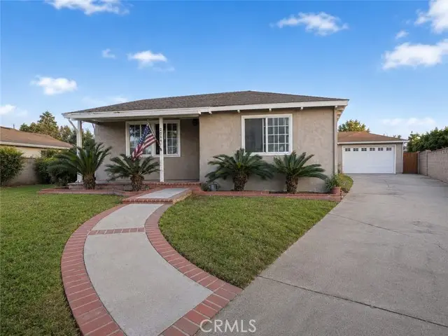 2064 Lomita Park Place, Lomita, CA 90717 - #1