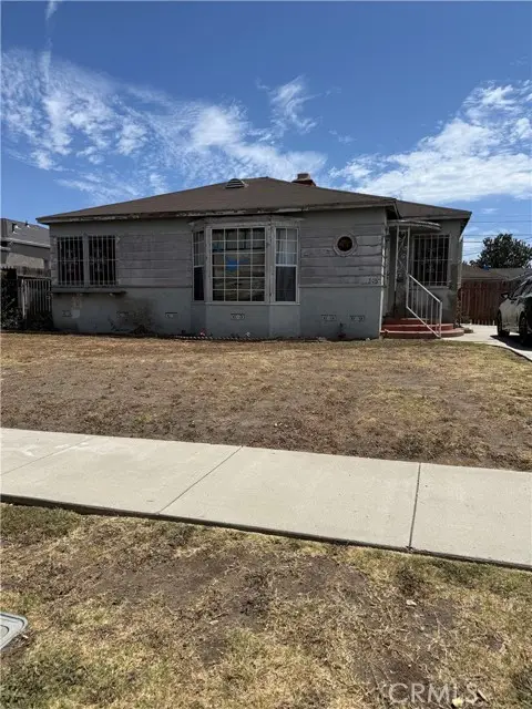 806 108th, Los Angeles, CA 90044 - #1