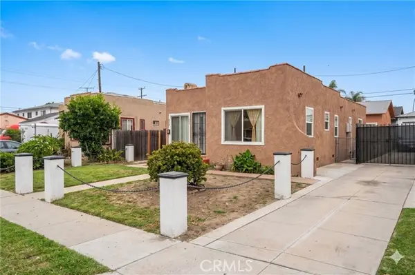 514 105th, Los Angeles, CA 90044