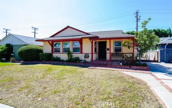 100 Barclay, Long Beach, CA 90805