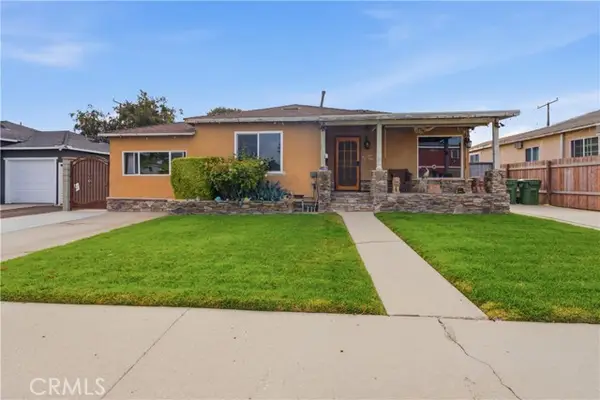 1046 Gunlock, Compton, CA 90220